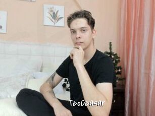 TeoCeasar