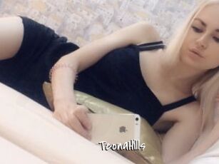 TeonaHills