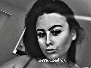 TerrieLeighXx