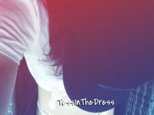 TessInTheDress