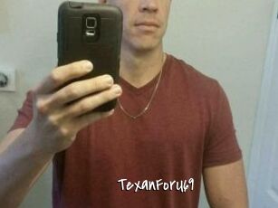 TexanForU69