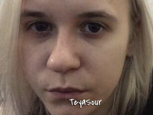 TeyaSour