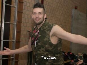 Teyamo