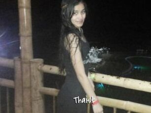 Thaist