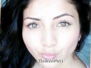 ThalianaMori