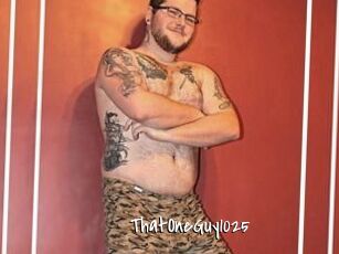 ThatOneGuy1025