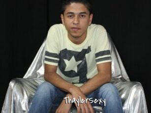 ThaylerSexy
