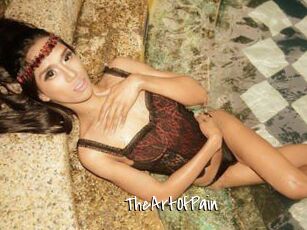 TheArtOfPain