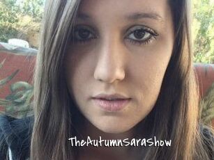 TheAutumnSaraShow