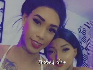 TheBad_Girls