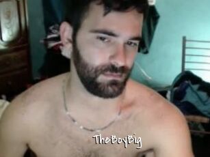 TheBoyBig