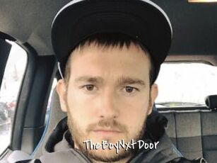 TheBoyNxtDoor