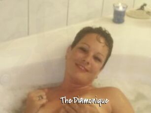 TheDiamonique