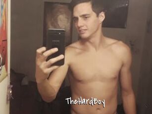 TheHardBoy