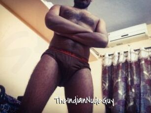 TheIndianNudeGuy