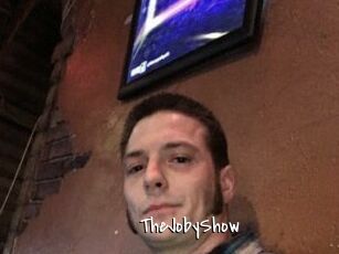 TheJobyShow