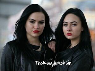 TheKingdomofSin