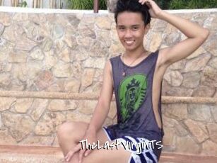TheLastVirginTS