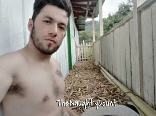 TheNaughtyCount