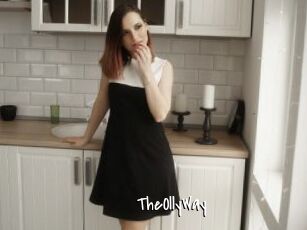 TheOllyWay