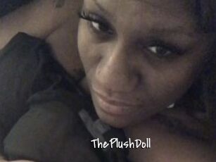 ThePlushDoll