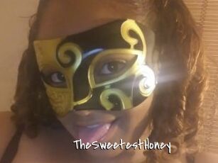 TheSweetestHoney