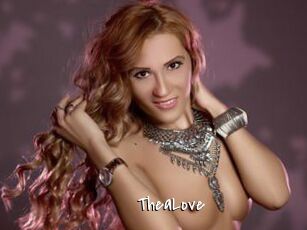 TheaLove
