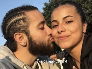 Thecrimelovers