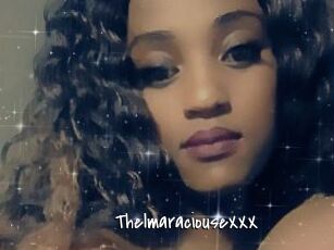 ThelmaraciouseXXX