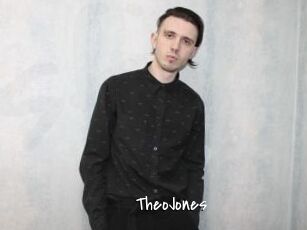 TheoJones