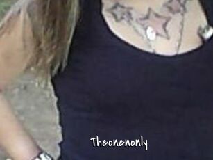 Theonenonly
