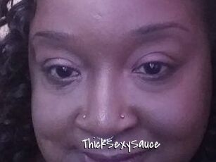 ThickSexySauce