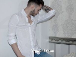 ThomasBrown