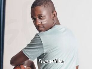 ThomasWillian