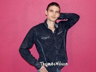ThomasWilson
