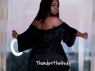 Thunderthebody
