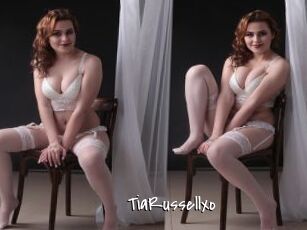 TiaRussellxo