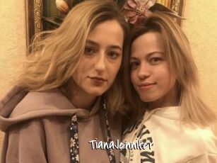 TianaJennifer