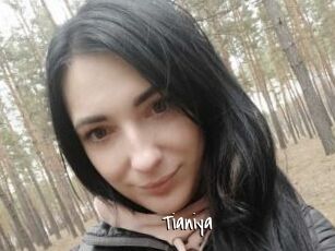 Tianiya