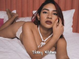 Tifany_Wiliams