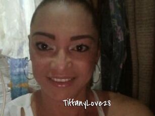 TiffanyLove28