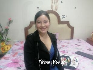 TiffanyPeage