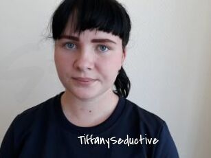 TiffanySeductive