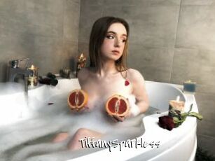 TiffanySparkless