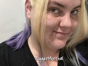TiggerMorthal