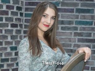 TimidRose