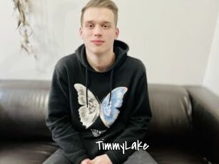 TimmyLake