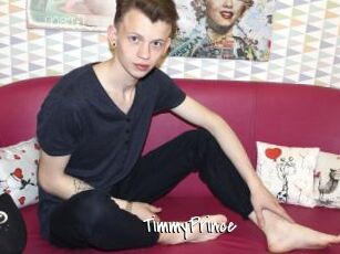 TimmyPrince