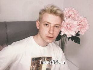 TimmyWhilson