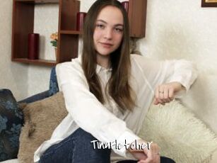 TinaFletcher